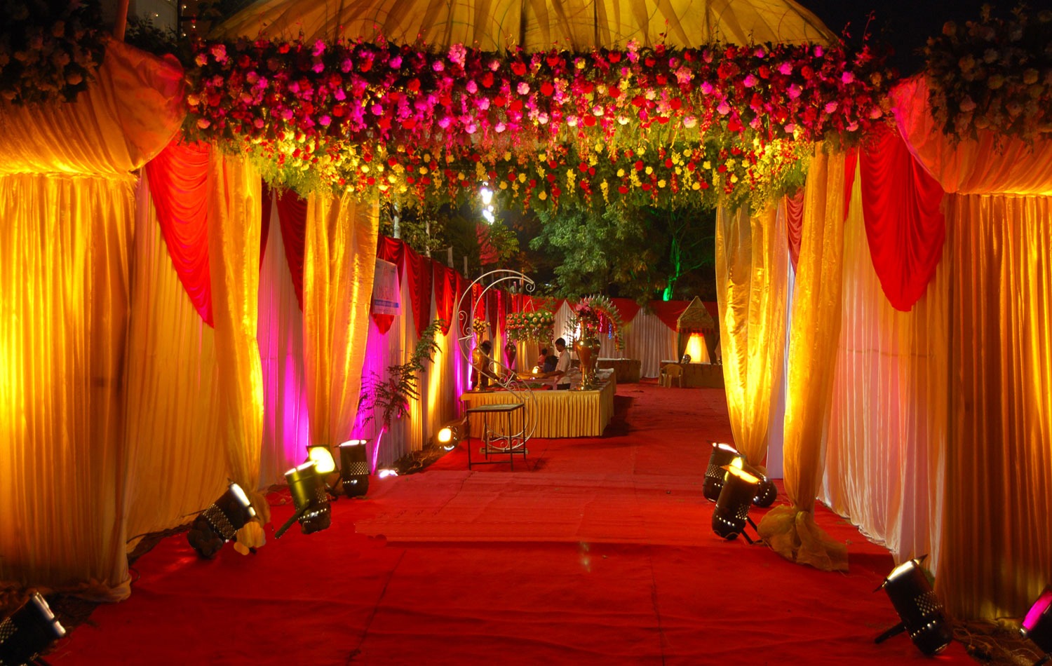Budget wedding planner Kolkata